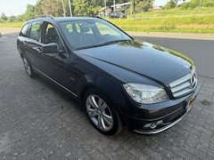 Mercedes-Benz C-klasse Estate - 200 CDI Business Class Avantgarde