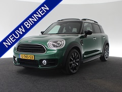 MINI Countryman - 1.5 Cooper Chili, NL-auto, NAP, Leer, Panoramadak
