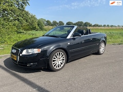 Audi A4 Cabriolet - 1.8 Turbo Pro Line BJ 2006 Cabrio