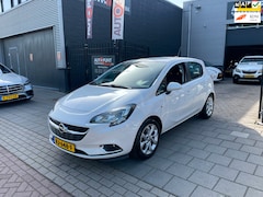 Opel Corsa - 1.0 Turbo Online Edition 1e Eigenaar Airco NAP APK