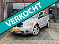 Dodge Caliber - 2.0 SE | Automaat | 100.000KM | Airco |