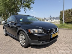 Volvo C30 - 1.6 Advantage Eerste Eigenaar dealer onderhouden