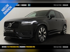 Volvo XC90 - T8 PLUG-IN HYBRID AWD ULTRA DARK *FULL OPTIONS* -PANO.DAK|BOWERS&WILKINS|LUCHTVERING|GEVEN