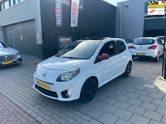 Renault Twingo - 1.2-16V Nokia 2e Eigenaar Panoramadak Airco NAP APK