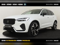 Volvo XC60 - II T6 PLUG-IN HYBRID AWD PLUS BLACK EDITION -PANO.DAK|HARMAN/KARDON|HEAD-UP DISP.|ADAP.LED