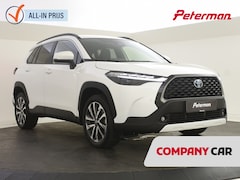 Toyota Corolla Cross - Hybrid 140 Style | Stuur/Stoelverwarm. | Blindspot | PDC V+A