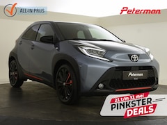 Toyota Aygo X - 1.0 VVT-i MT Undercover | Full option | JBL | PDC V+A |