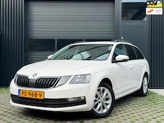 Skoda Octavia Combi - 1.0 TSI Greentech Ambition Business