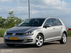 Volkswagen Golf - 1.2 TSI Highline, Automaat, Xenon, 1 Eigenaar