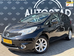 Nissan Note - 1.2 DIG-S NL-Auto / 2e Eigenaar / NAP / APK / Airco