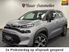 Citroën C3 Aircross - 1.2 PureTech *NW Model*Cruise-Control*Airco*Navi*Android*PDC