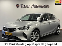 Opel Corsa - 1.2 Edition*Nederlandse AutoPas*NAP*Led*Clima*Apple Carplay*Andriod
