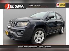 Jeep Compass - 2.0 Sport M/T 115kW, Airco | Trekhaak