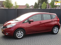 Nissan Note - 1.2 Connect Edition Airco Clima Navi
