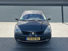 Renault Grand Scénic - 2.0-16V T Tech Line
