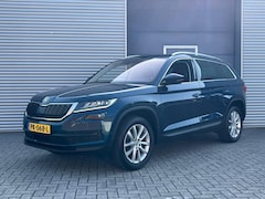 Skoda Kodiaq - 1.4 TSI ACT Style Business I Aut. I Carplay I Camera I Trekhaak