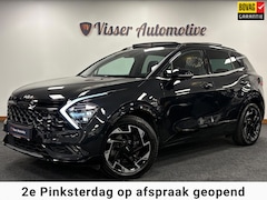 Kia Sportage - 1.6 T-GDi Plug-in Hybrid GT-Line*Pano*Winter-Pakket*Electr-Klep*Xenon