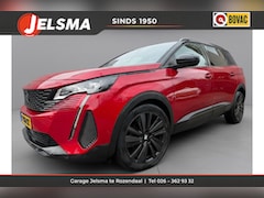 Peugeot 5008 - 1.6 PT 180pk GT 7p. Aut. Nachtzicht | Stoelen pack | Camera