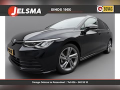 Volkswagen Golf Variant - 1.5 TSi 130pk R-Line, Navi & CarPlay | Trekhaak