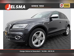 Audi Q5 - 2.0 TFSI quattro S Edition B&O | Camera | Navi
