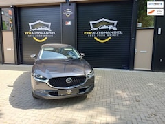 Mazda CX-30 - 2.0 e-skyactiv G 122 pk VOL Mild-hybrid Extra Zuinig