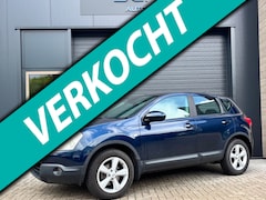 Nissan Qashqai - 2.0 Tekna Premium CLIMA | PANO | TREKHAAK | CARPLAY | CRUISE CONTROL | KEYLESS