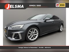 Audi A5 Sportback - 35 TFSi 150pk S edition Aut. S-Line | Facelift model
