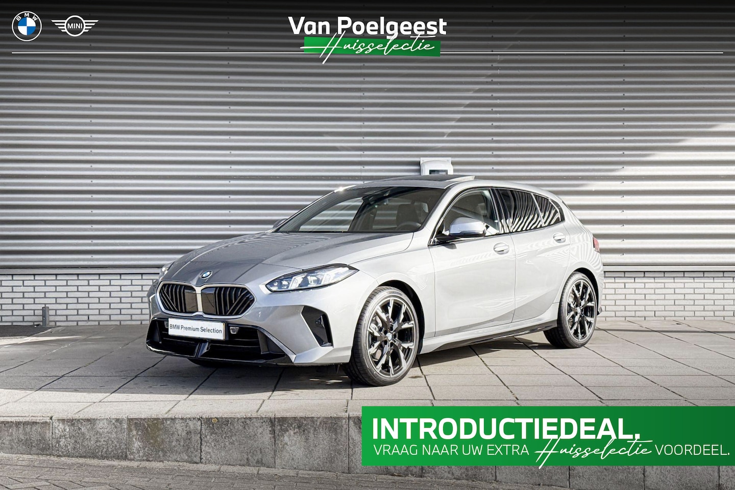 BMW 1-serie - 120 120 - AutoWereld.nl