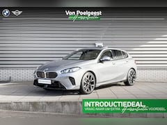 BMW 1-serie - 120 Huisselectie