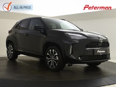 Toyota Yaris Cross - 1.5 Hybrid 115 Style | stoel + stuurverwarmd |