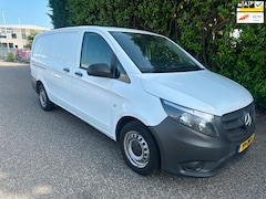 Mercedes-Benz Vito - 109 CDI Lang Bj’05-2016 AIRCO SCHAKEL