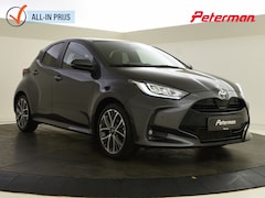 Toyota Yaris - 1.5 Hybrid 130 Executive | JBL | PDC V+A | Head Up