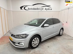 Volkswagen Polo - 1.0 TSI Highline Airco EL Ramen Cruise Pdc