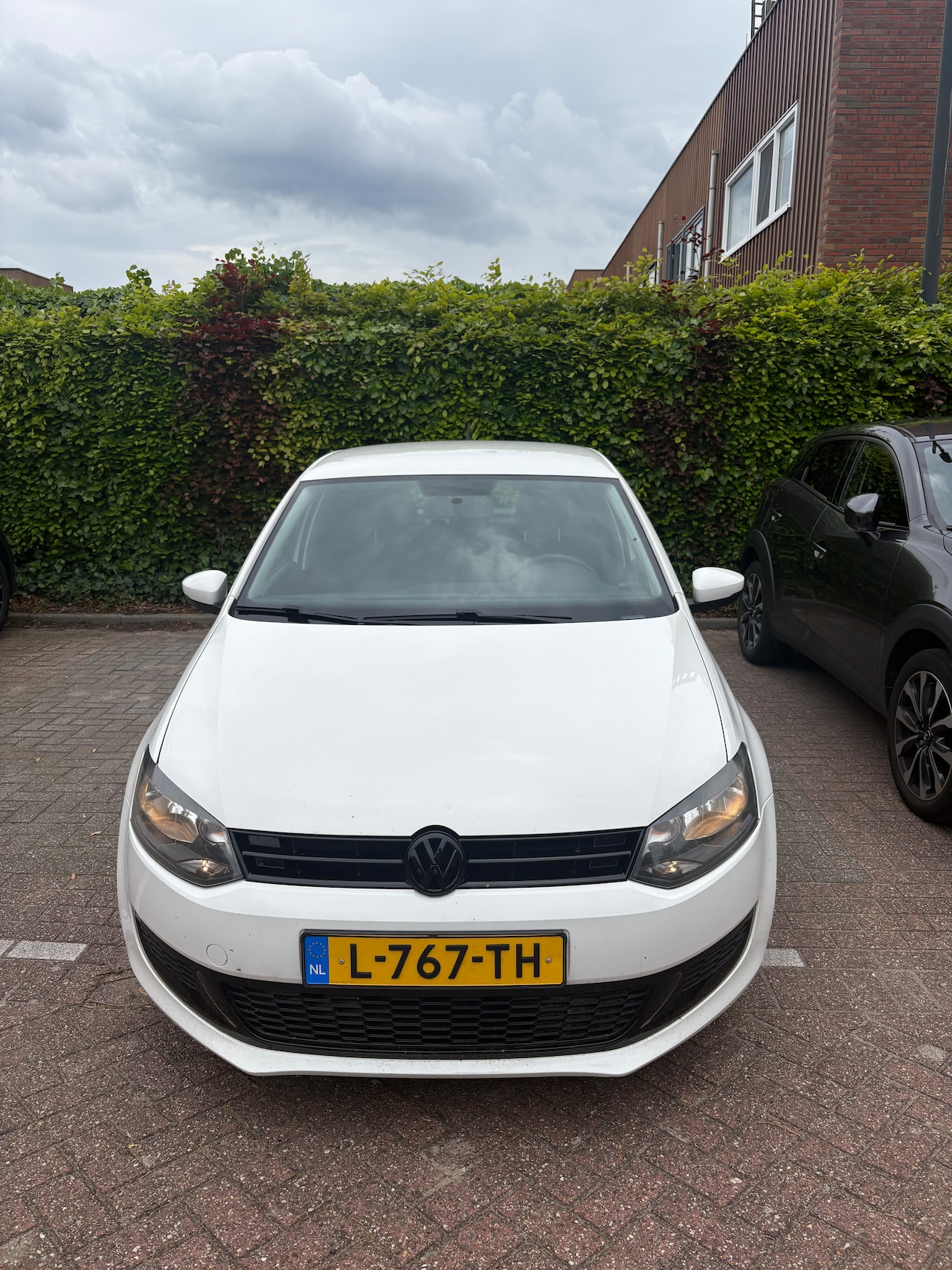 Volkswagen Polo - 1.2 Easyline - AutoWereld.nl