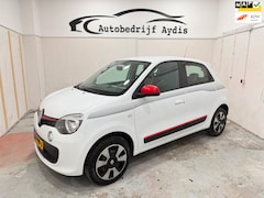 Renault Twingo - 1.0 SCe Collection Airco EL Ramen Cruise Nap