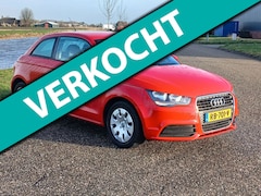 Audi A1 - 1.2 TFSI Ambition Pro Line