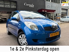 Toyota Yaris - 1.0 VVTi + airco