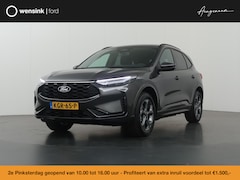 Ford Kuga - 2.5 PHEV ST-Line | Winterpakket | Achteruitrijcamera | Navigatie | Cruise Control | Dodeho