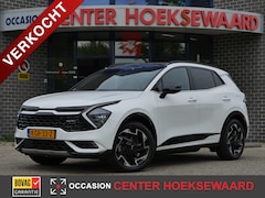 Kia Sportage - 1.6 T-GDi 265pk Plug-In Hybrid AT6 4WD GT-PlusLine | Panoramadak | Harman Kardon |