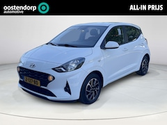 Hyundai i10 - 1.0 Comfort | Carplay | Cruise control | Lane assistent | LM velgen |