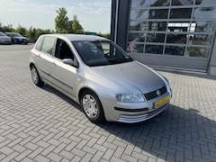 Fiat Stilo - 1.6-16V Active