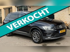 Volkswagen Tiguan Allspace - 1.5 TSI Highline 7p. DSG| LEDER