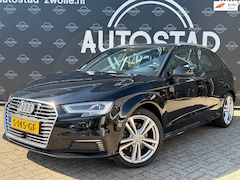 Audi A3 Sportback - 40 e-tron Advance Sport Automaat / Virtual Cockpit / Navi / NAP / APK / Airco