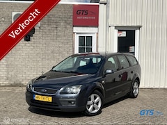 Ford Focus Wagon - 1.6-16V Futura Trekhaak Airco 2007