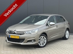 Citroën C4 - 1.2 131PK Feel Collection | CRUISE | TREKHAAK |