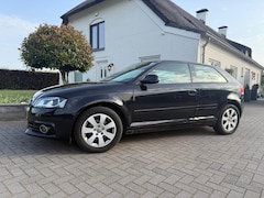 Audi A3 - 1.6 Attraction / BJ: 2009 / apk tot 03-2027