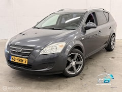 Kia Cee'd Sporty Wagon - 1.4 X-tra ISG | trekhaak |