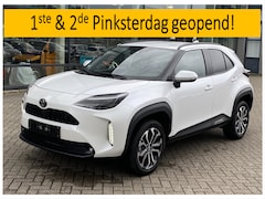 Toyota Yaris Cross - 1.5 VVT-I Hybrid 116pk CVT Active