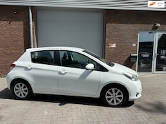 Toyota Yaris - 1.3 VVT-i Comfort|AIRCO|NIEUWE APK|LEUKE AUTO