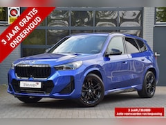 BMW X1 - xDrive25e M Sport | Stuurverwarming | Head up | 360 camera